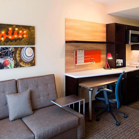 Towneplace Suites By Marriott Austin ראונד רוק מראה חיצוני תמונה