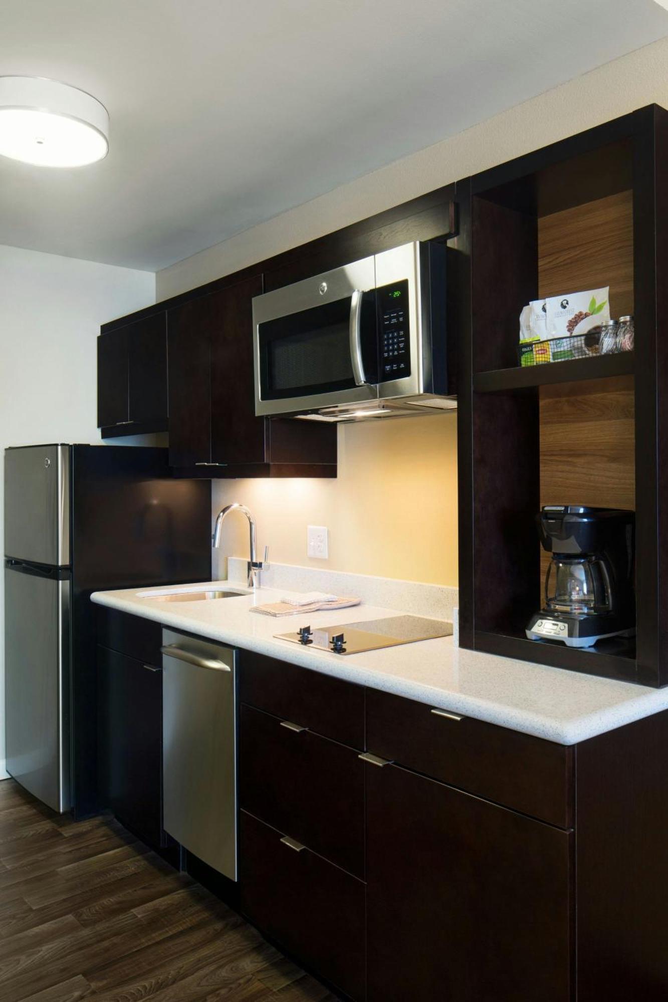 Towneplace Suites By Marriott Austin ראונד רוק מראה חיצוני תמונה