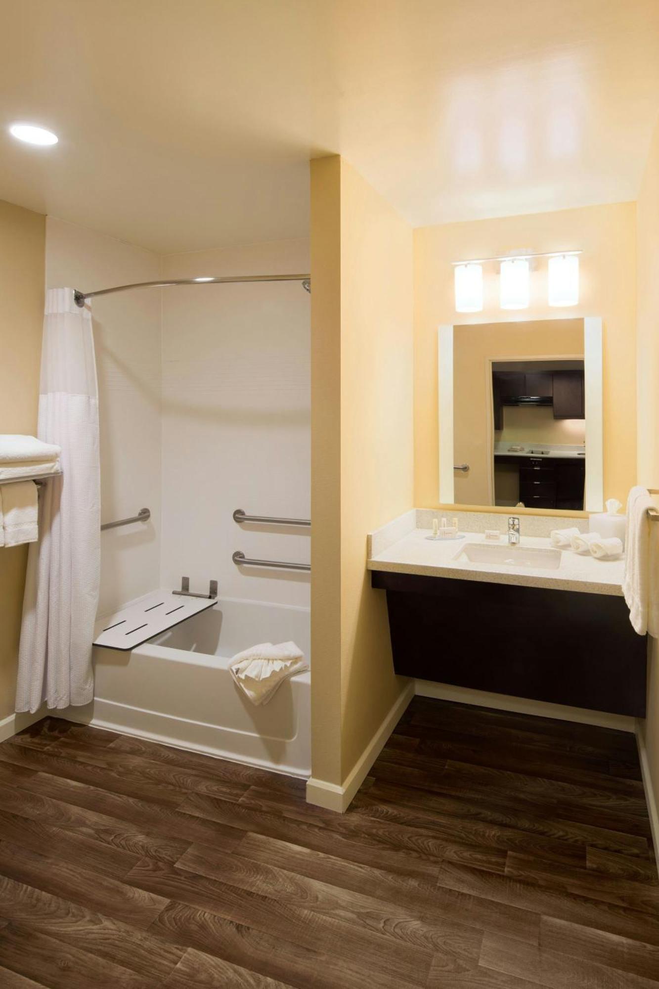 Towneplace Suites By Marriott Austin ראונד רוק מראה חיצוני תמונה