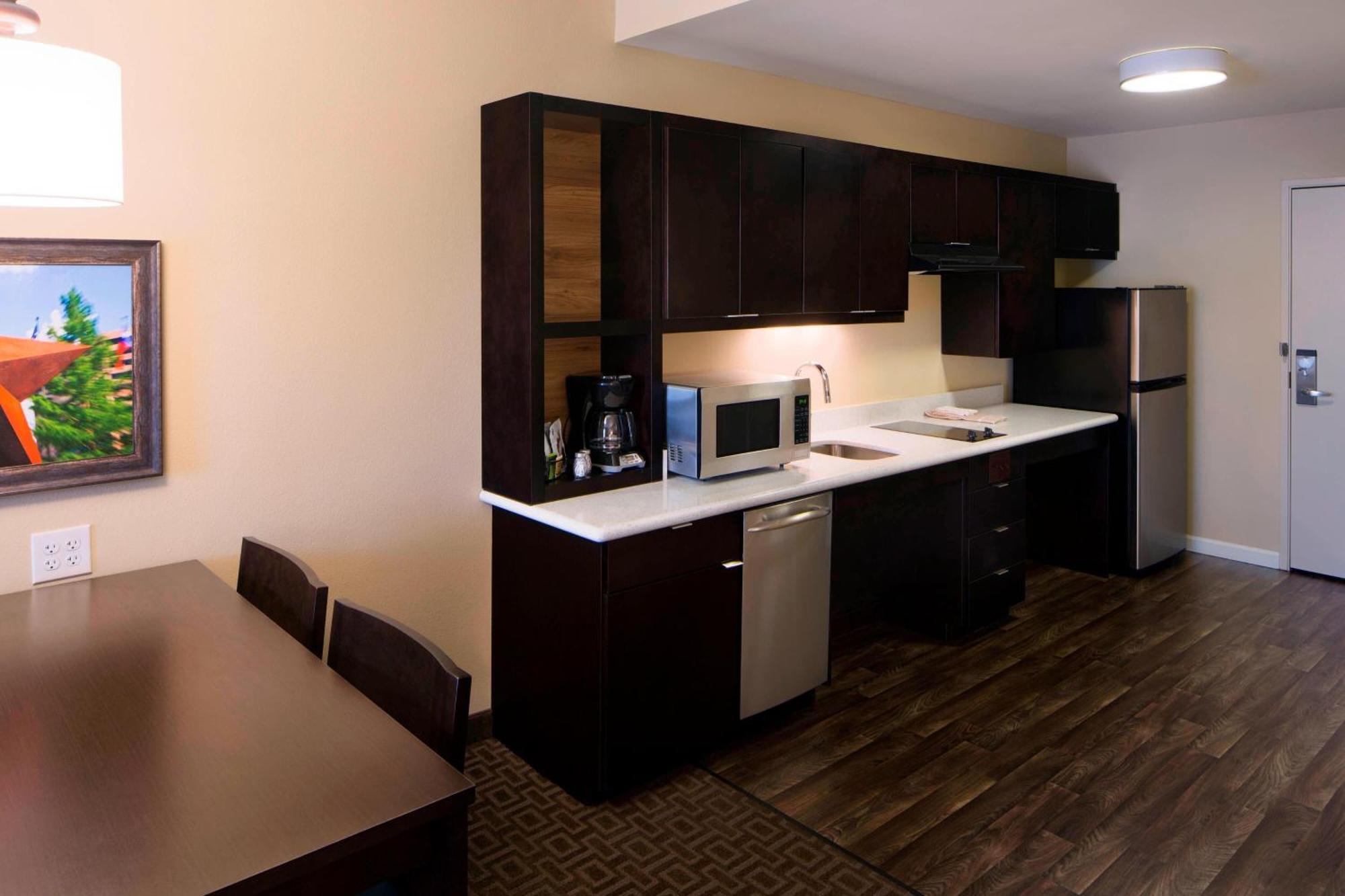 Towneplace Suites By Marriott Austin ראונד רוק מראה חיצוני תמונה