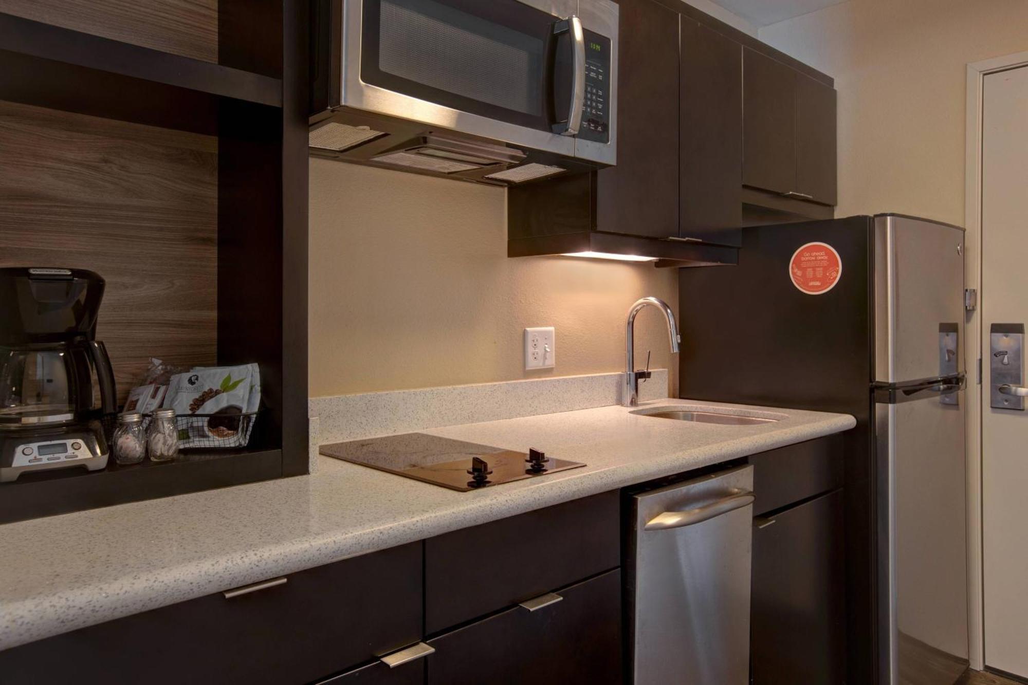 Towneplace Suites By Marriott Austin ראונד רוק מראה חיצוני תמונה