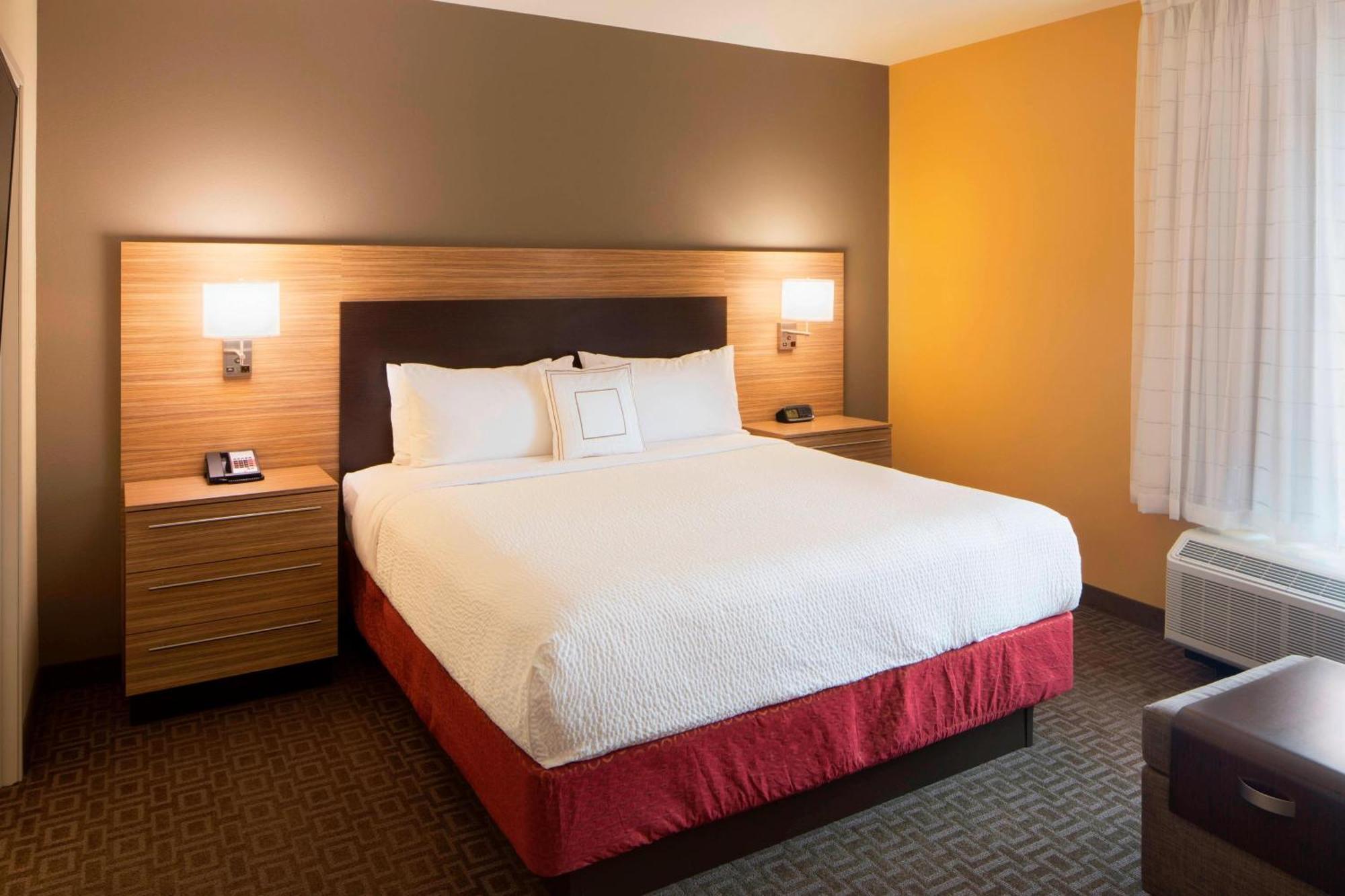 Towneplace Suites By Marriott Austin ראונד רוק מראה חיצוני תמונה
