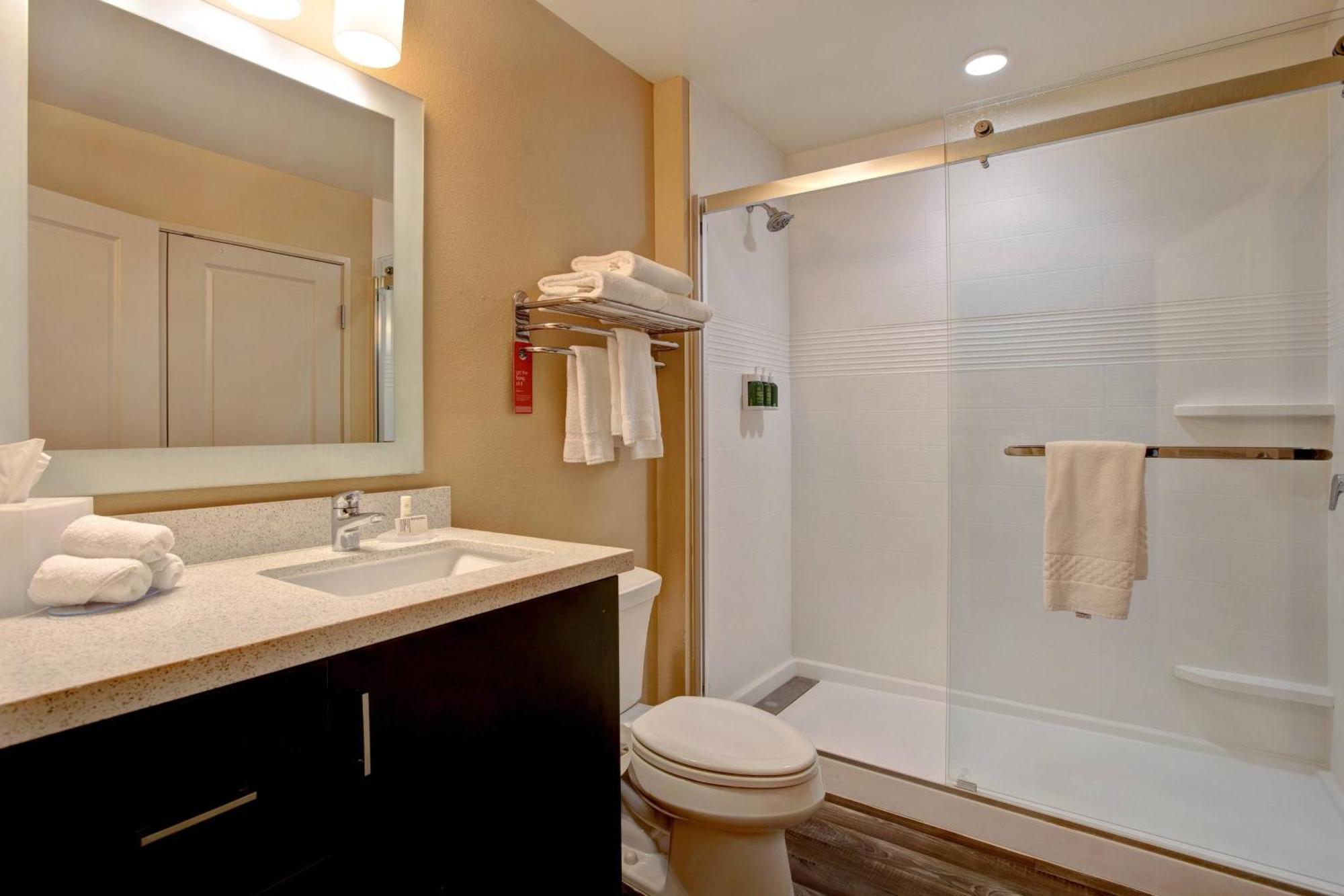 Towneplace Suites By Marriott Austin ראונד רוק מראה חיצוני תמונה