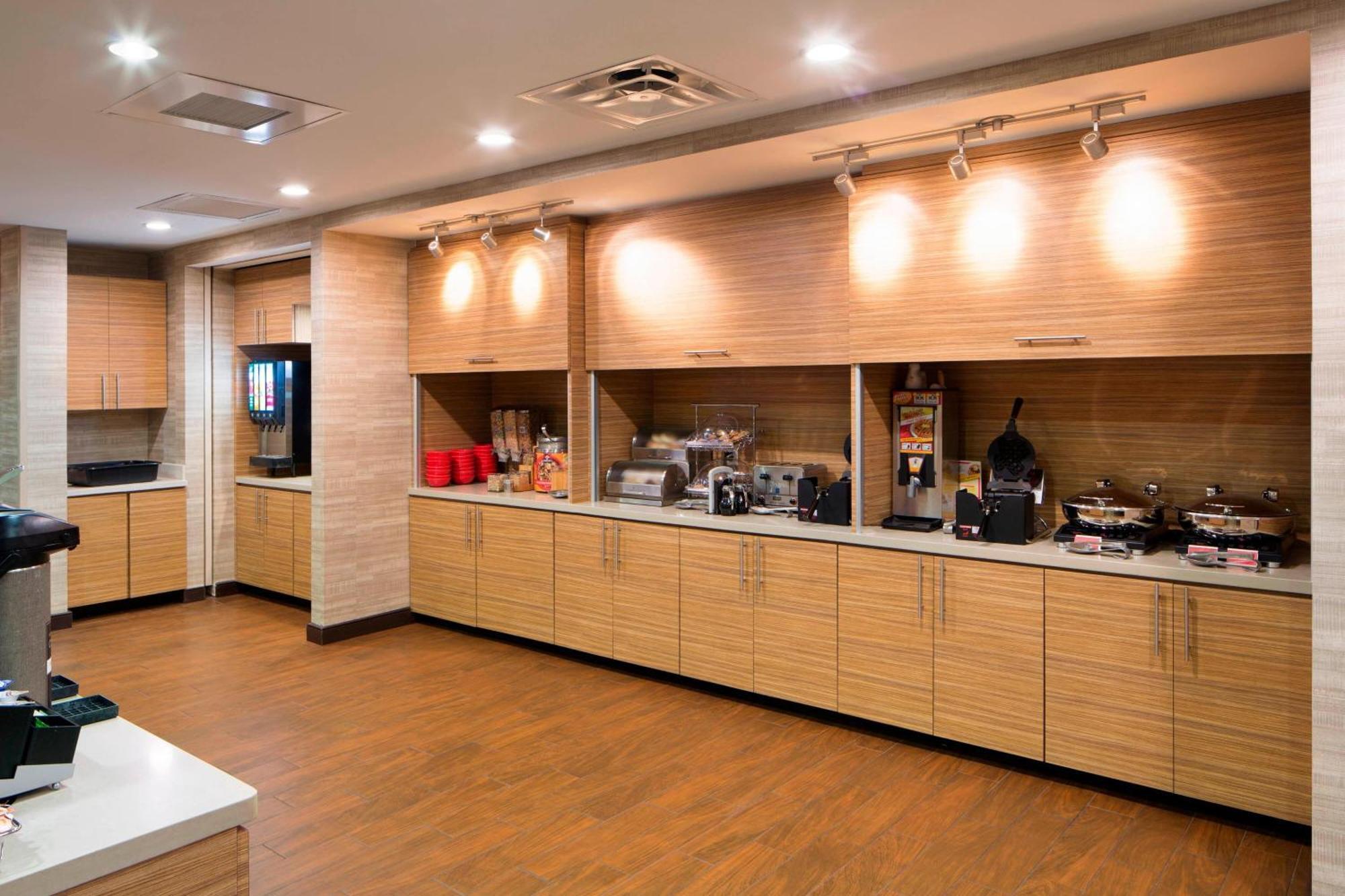 Towneplace Suites By Marriott Austin ראונד רוק מראה חיצוני תמונה