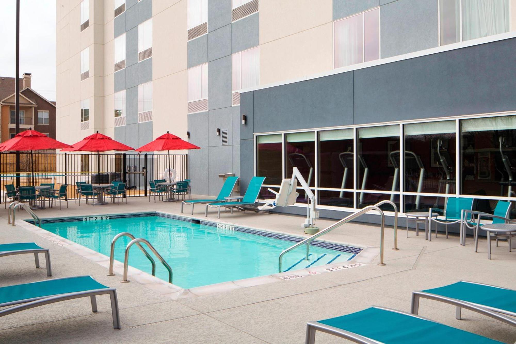 Towneplace Suites By Marriott Austin ראונד רוק מראה חיצוני תמונה