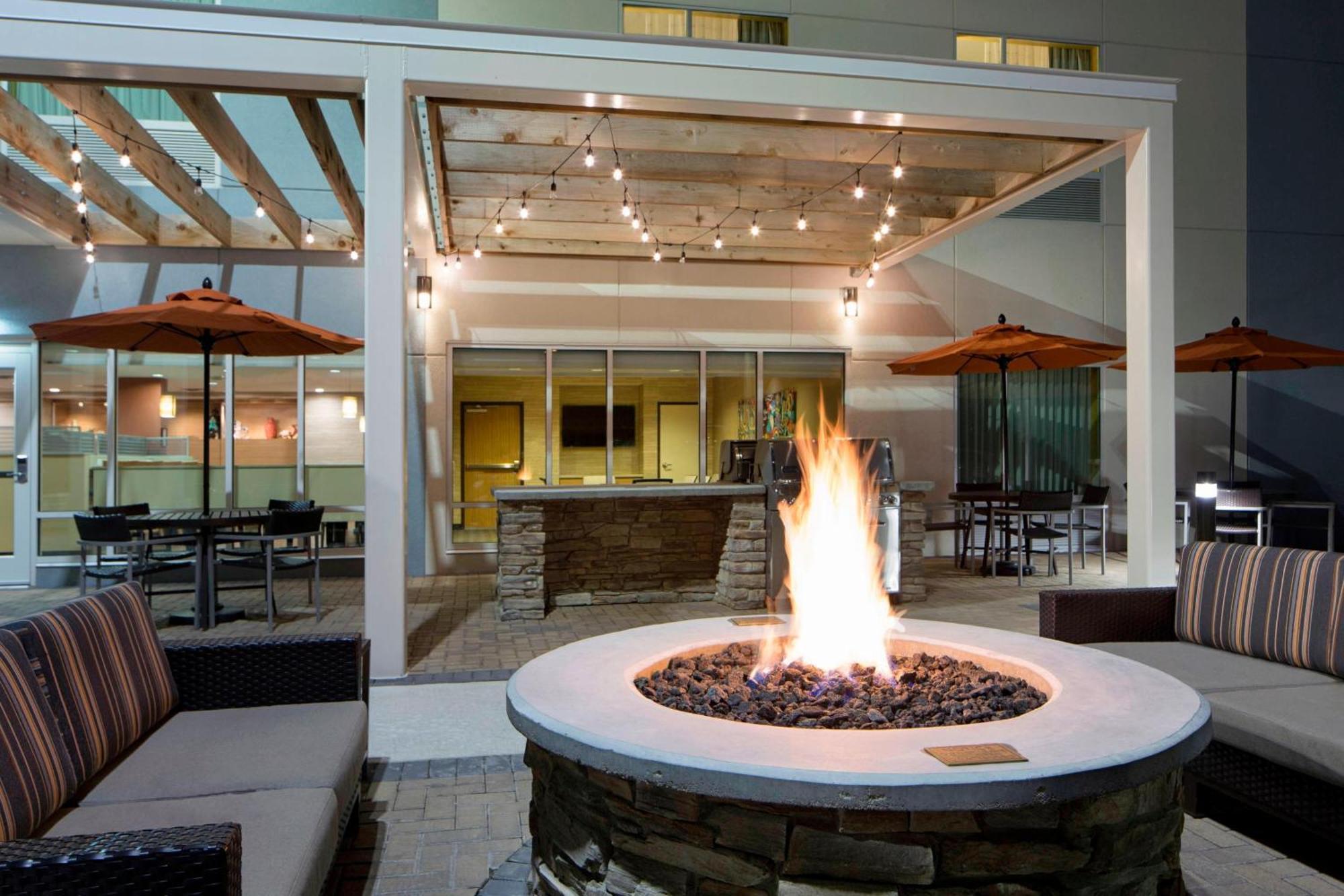 Towneplace Suites By Marriott Austin ראונד רוק מראה חיצוני תמונה