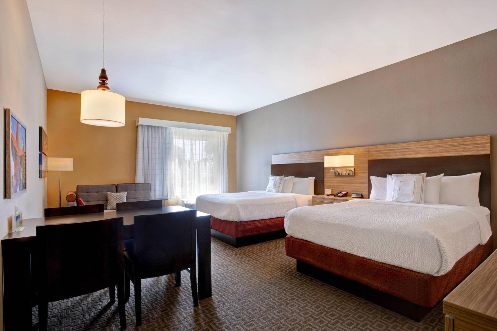 Towneplace Suites By Marriott Austin ראונד רוק מראה חיצוני תמונה
