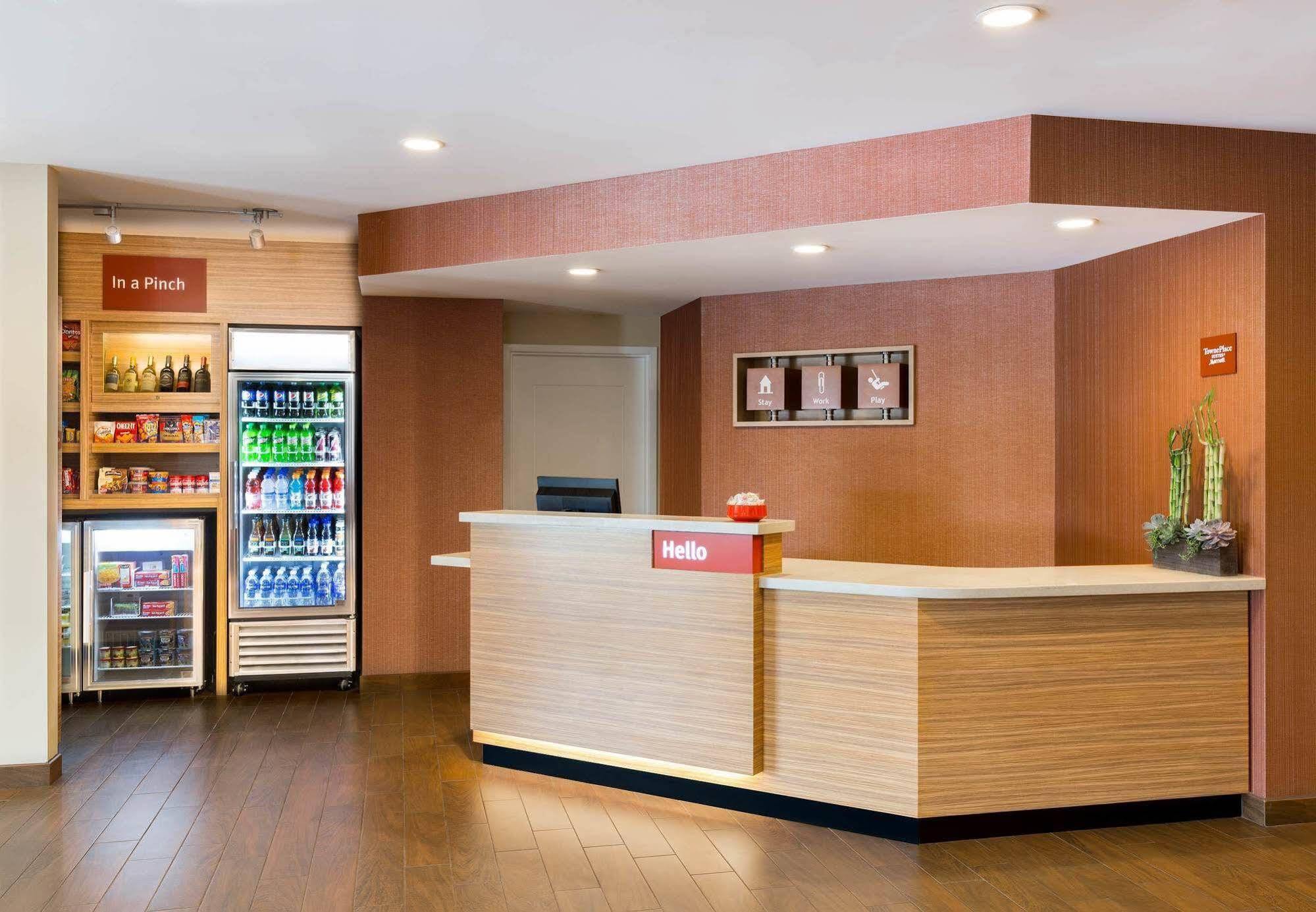 Towneplace Suites By Marriott Austin ראונד רוק מראה חיצוני תמונה