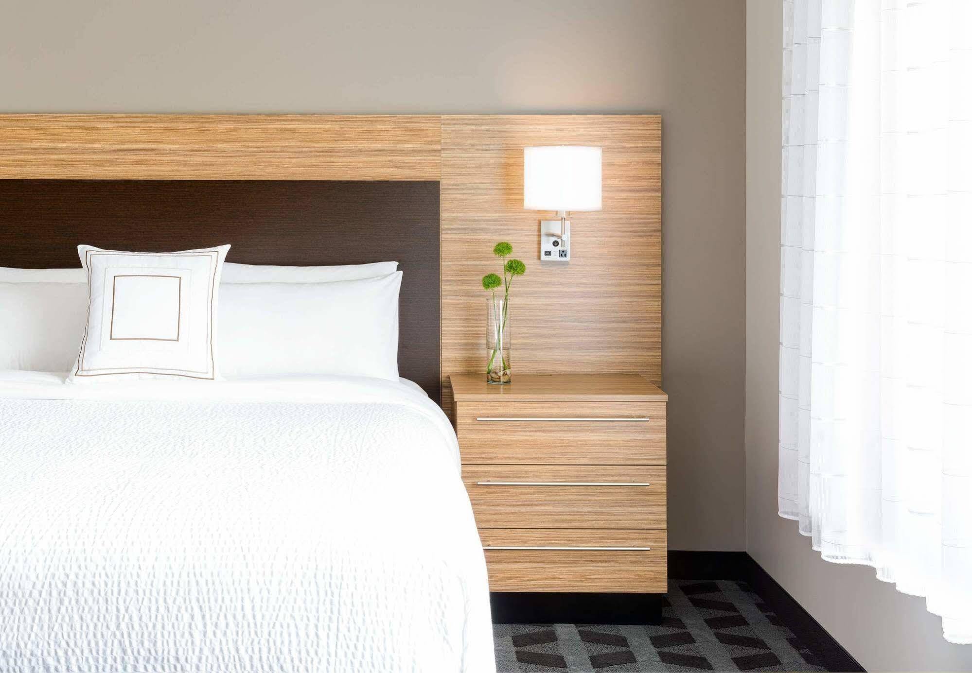 Towneplace Suites By Marriott Austin ראונד רוק מראה חיצוני תמונה
