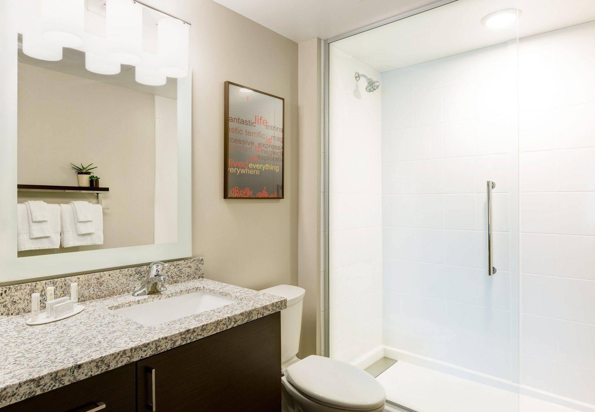 Towneplace Suites By Marriott Austin ראונד רוק מראה חיצוני תמונה