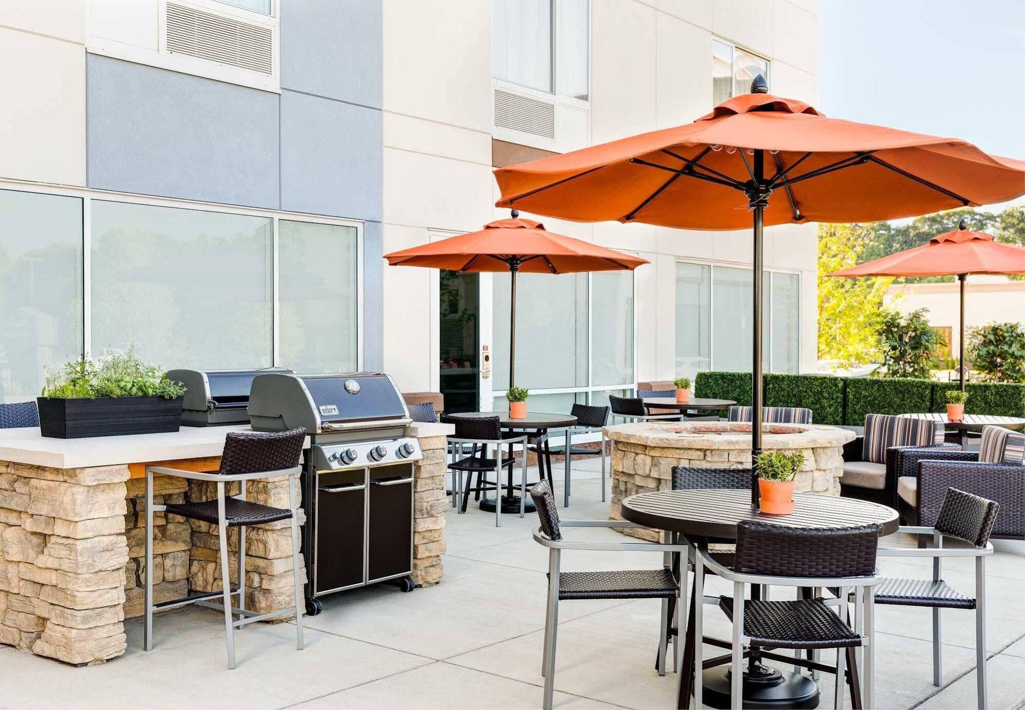 Towneplace Suites By Marriott Austin ראונד רוק מראה חיצוני תמונה